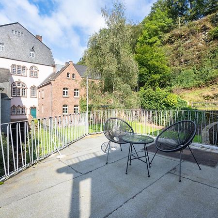 Holideis Monschau Center Apartments Extérieur photo