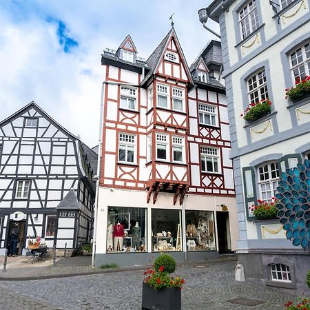 Holideis Monschau Center Apartments Extérieur photo