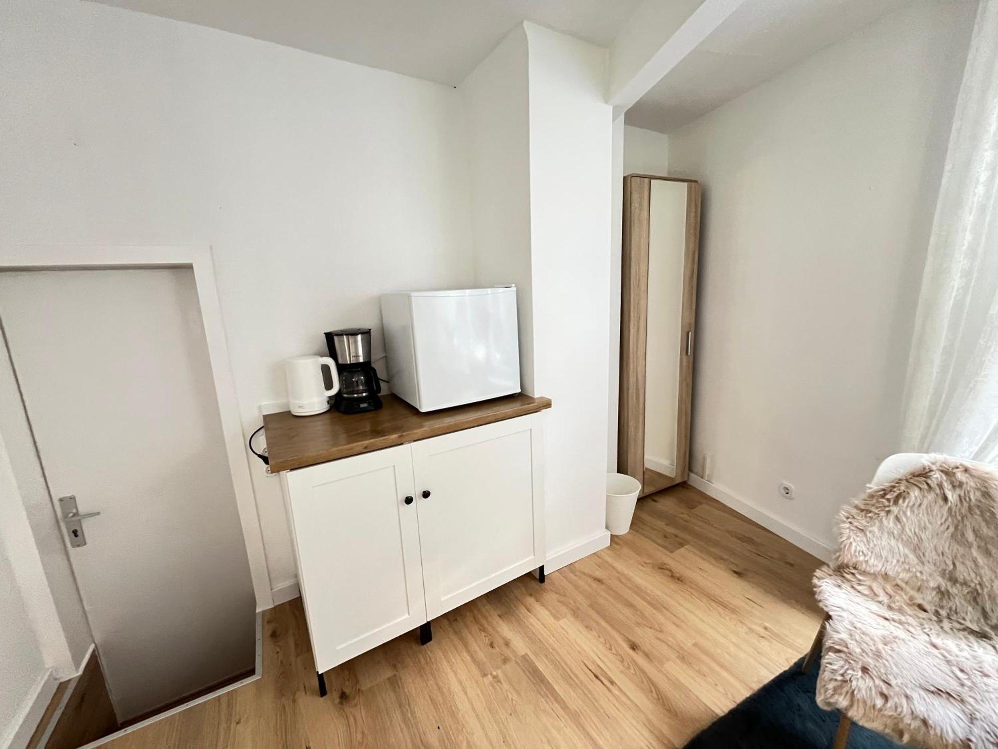 Holideis Monschau Center Apartments Extérieur photo