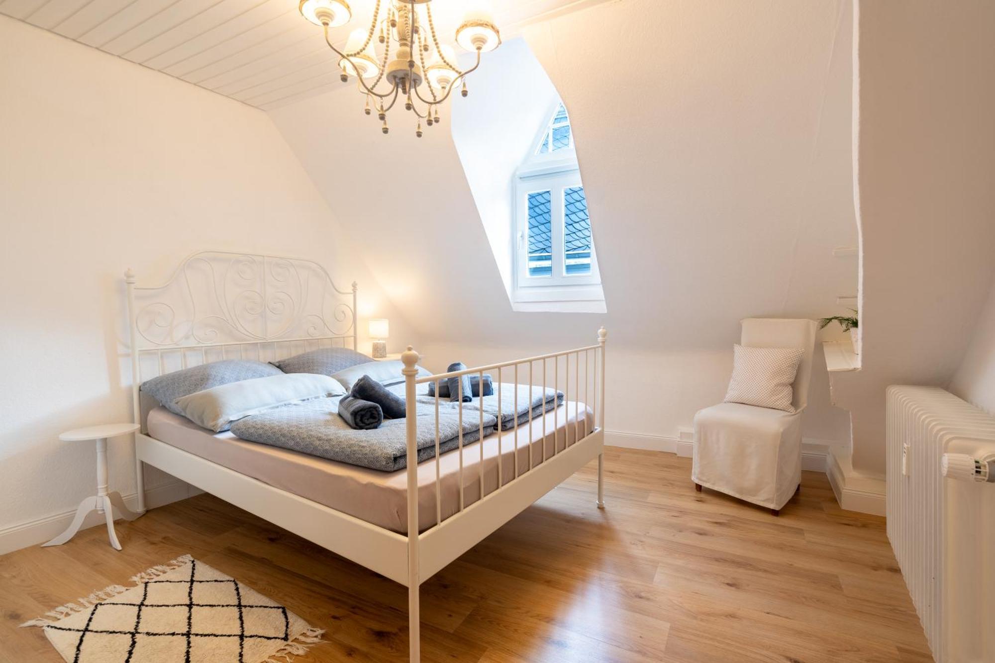 Holideis Monschau Center Apartments Extérieur photo