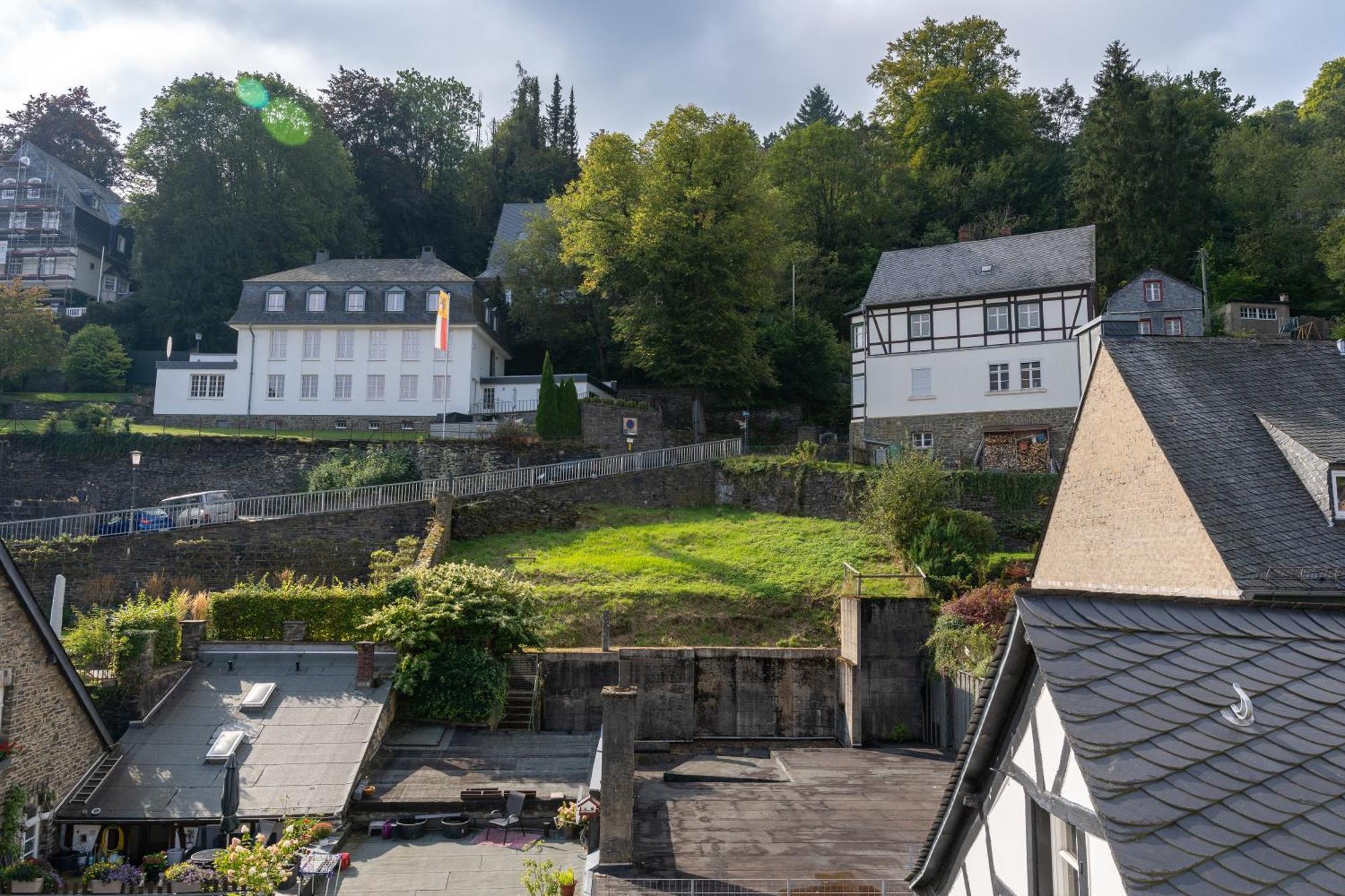 Holideis Monschau Center Apartments Extérieur photo