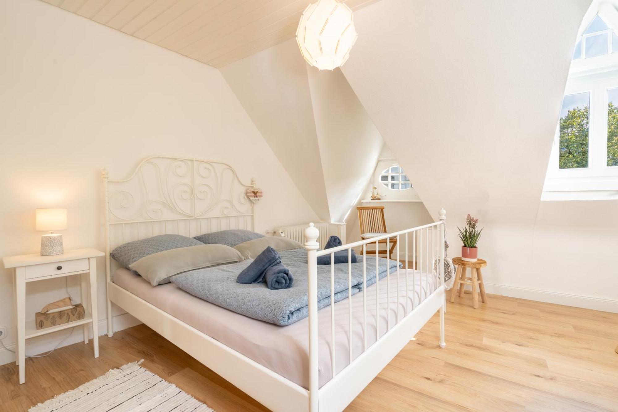 Holideis Monschau Center Apartments Extérieur photo