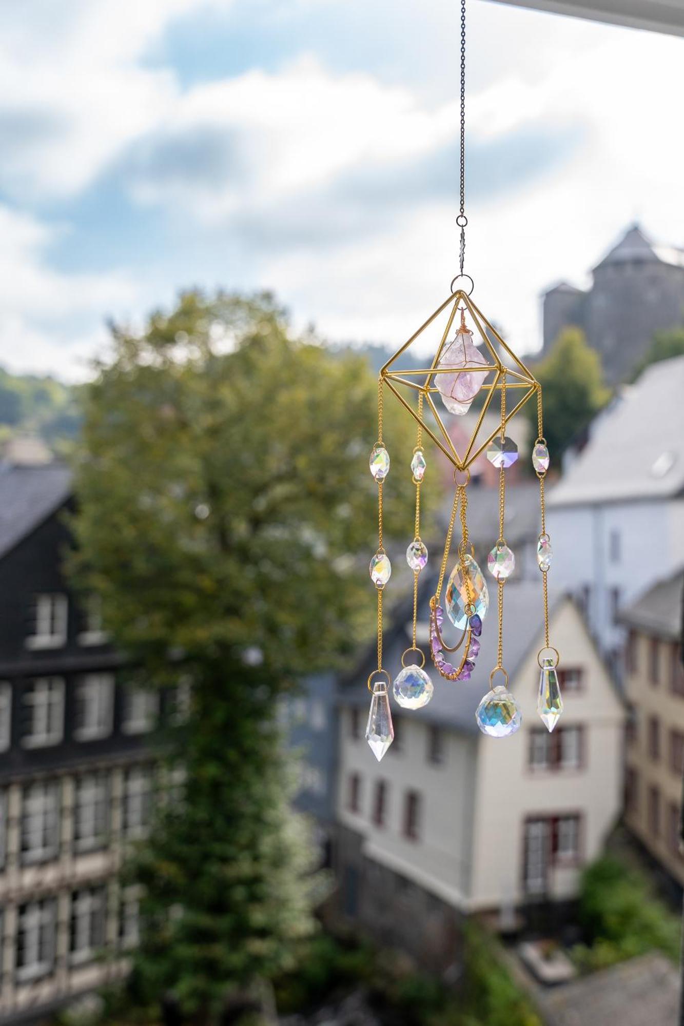 Holideis Monschau Center Apartments Extérieur photo