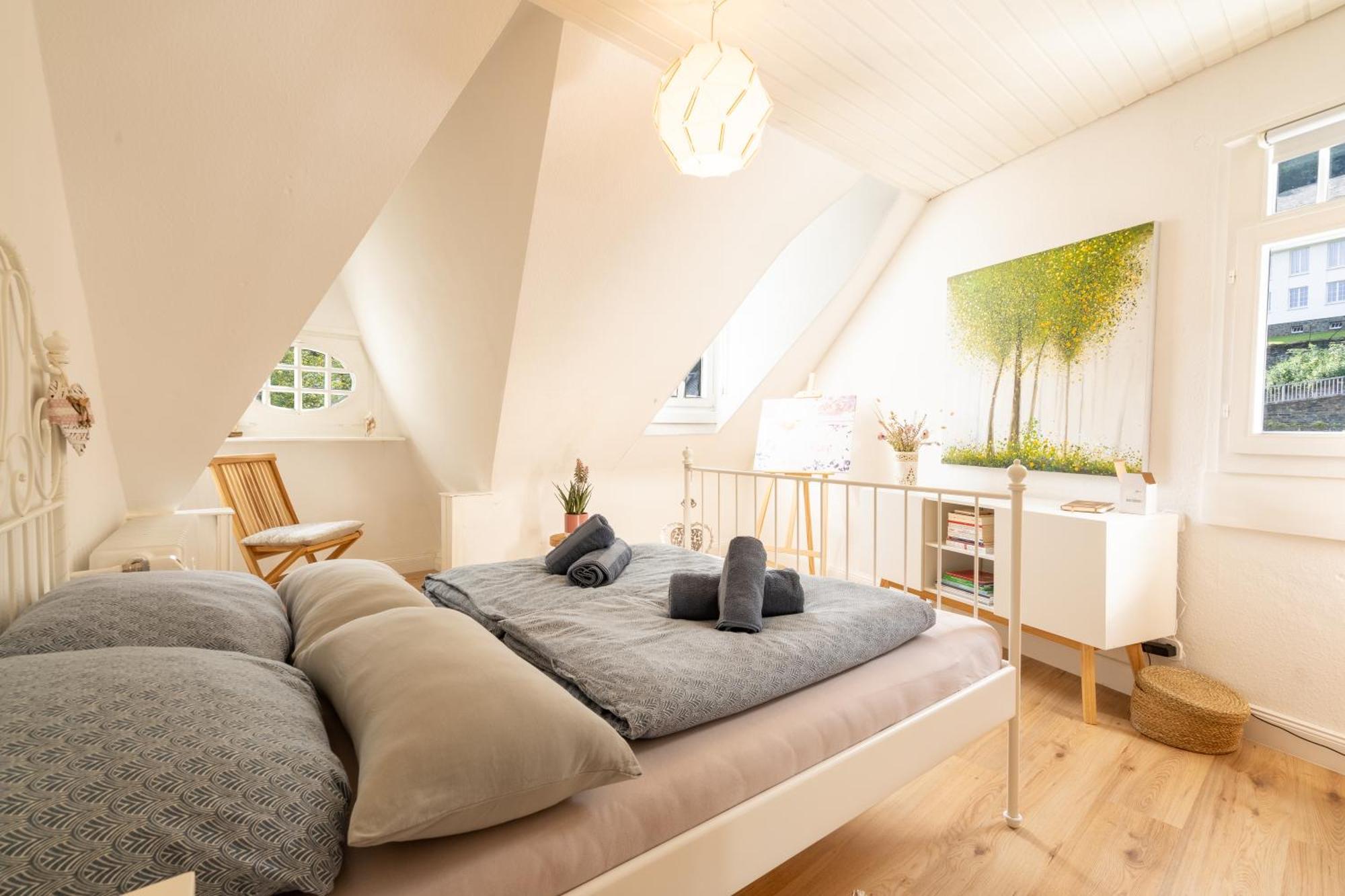 Holideis Monschau Center Apartments Extérieur photo
