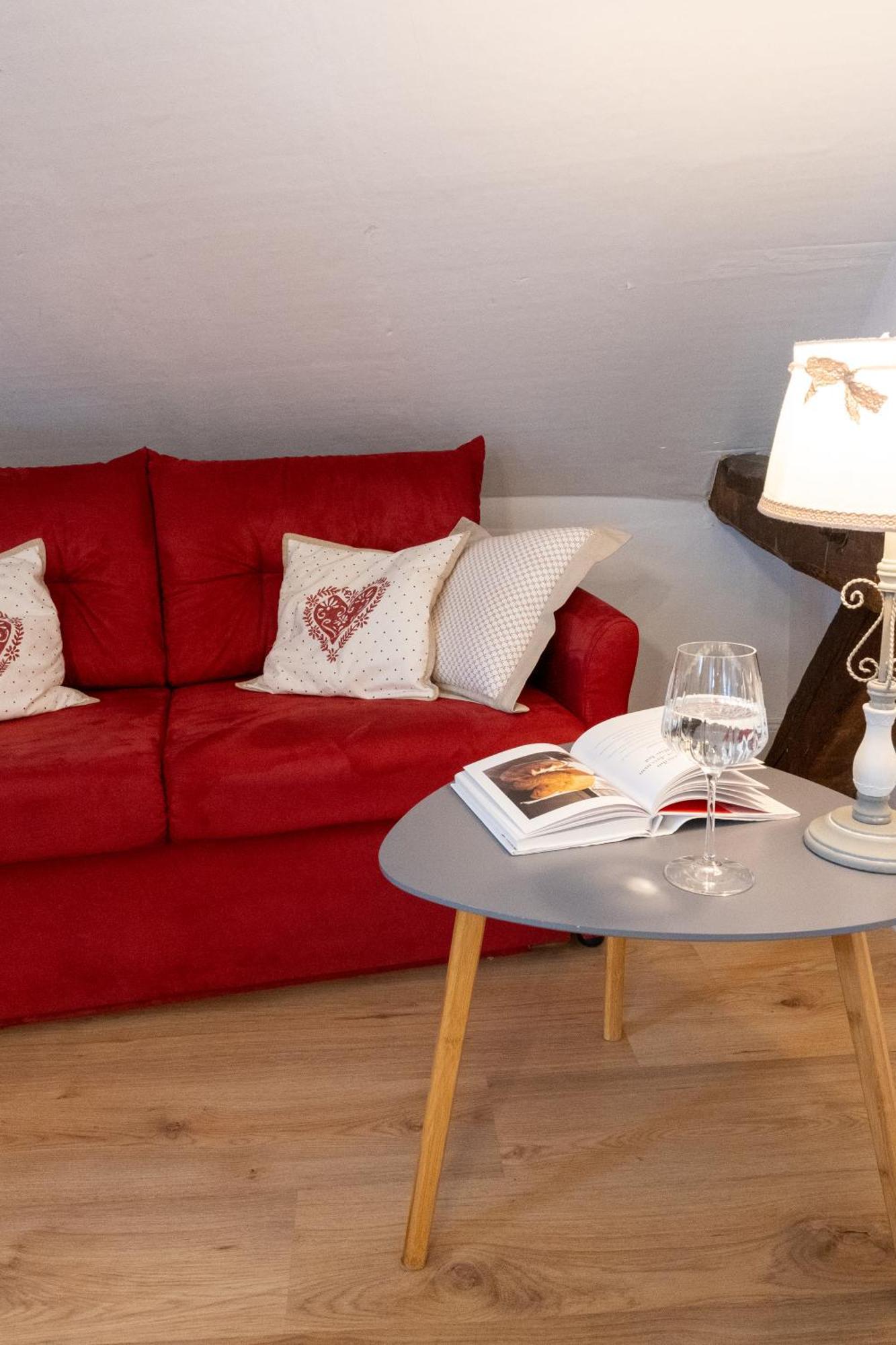 Holideis Monschau Center Apartments Extérieur photo